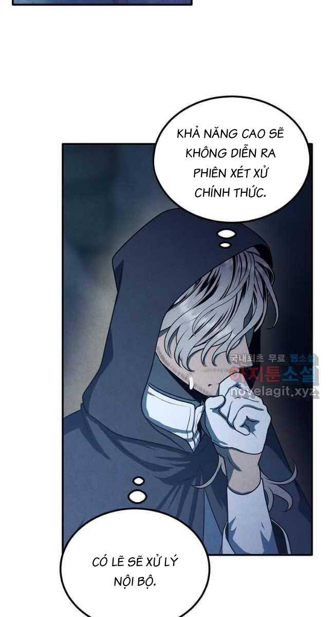 Con Trai Út Huyền Thoại Nhà Hầu Tước Chap 67 - Next Chap 68