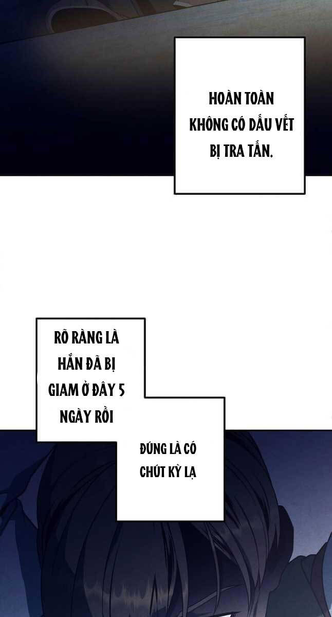 Con Trai Út Huyền Thoại Nhà Hầu Tước Chap 67 - Next Chap 68