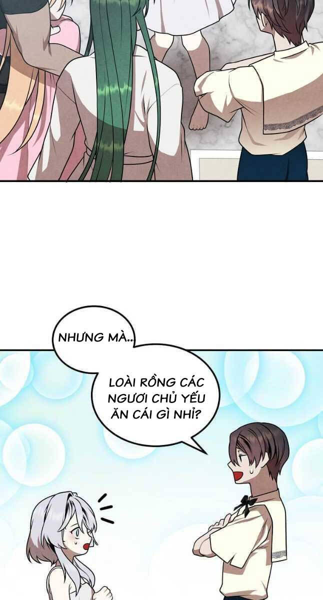 Con Trai Út Huyền Thoại Nhà Hầu Tước Chap 68 - Next Chap 69
