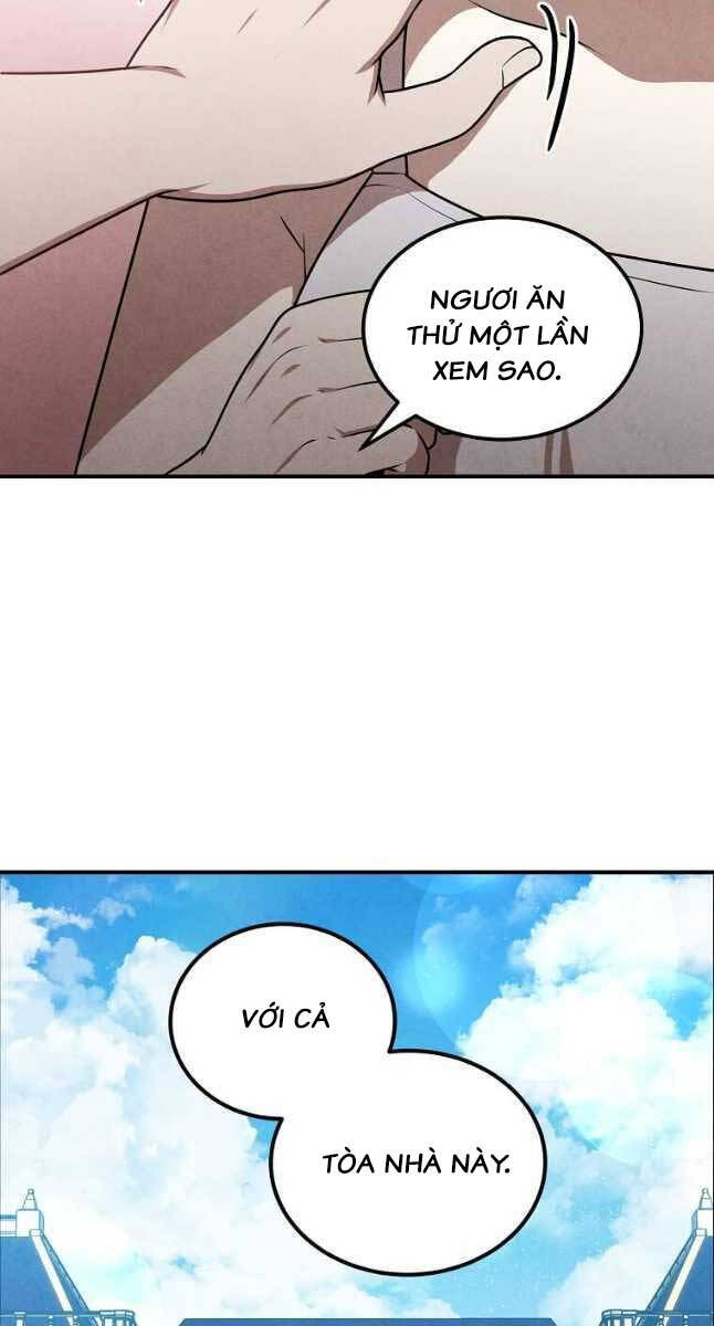 Con Trai Út Huyền Thoại Nhà Hầu Tước Chap 68 - Next Chap 69