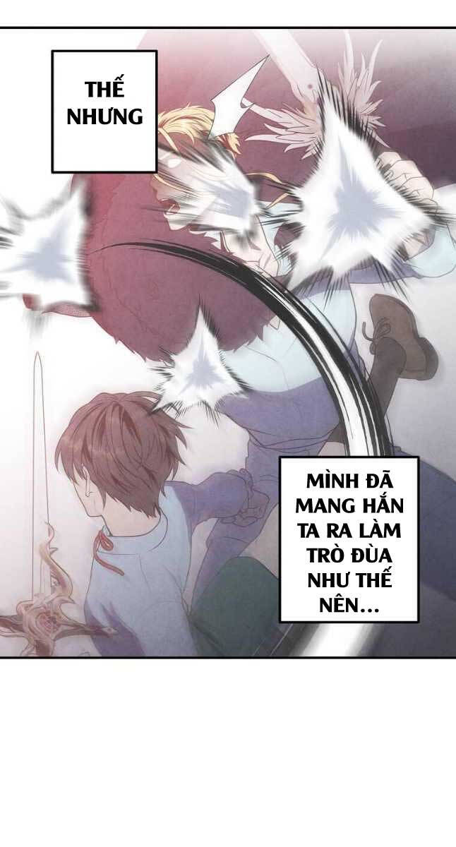 Con Trai Út Huyền Thoại Nhà Hầu Tước Chap 68 - Next Chap 69