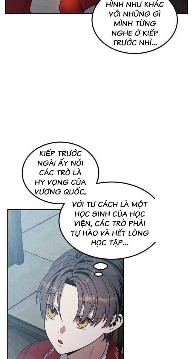 Con Trai Út Huyền Thoại Nhà Hầu Tước Chap 68 - Next Chap 69