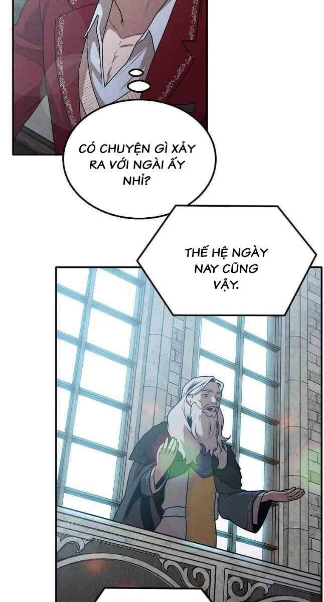 Con Trai Út Huyền Thoại Nhà Hầu Tước Chap 68 - Next Chap 69