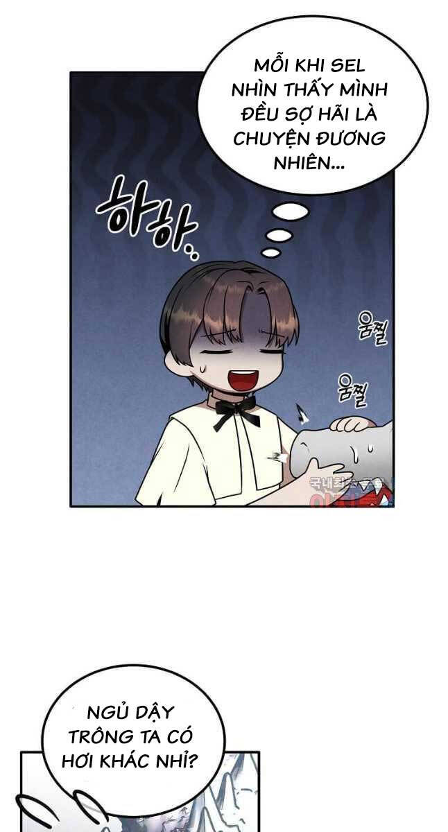 Con Trai Út Huyền Thoại Nhà Hầu Tước Chap 68 - Next Chap 69