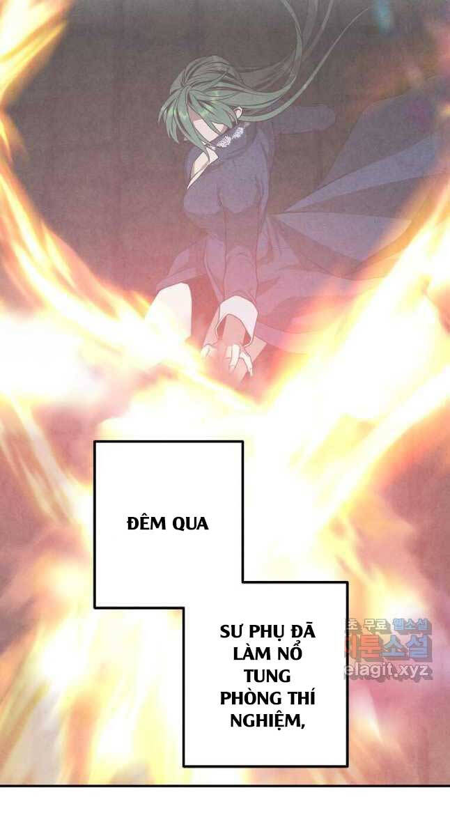 Con Trai Út Huyền Thoại Nhà Hầu Tước Chap 68 - Next Chap 69