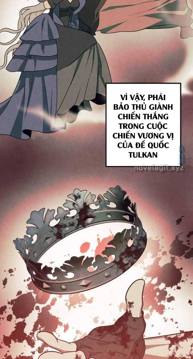 Con Trai Út Huyền Thoại Nhà Hầu Tước Chap 68 - Next Chap 69