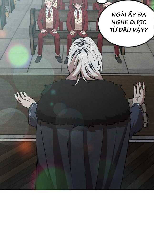 Con Trai Út Huyền Thoại Nhà Hầu Tước Chap 68 - Next Chap 69