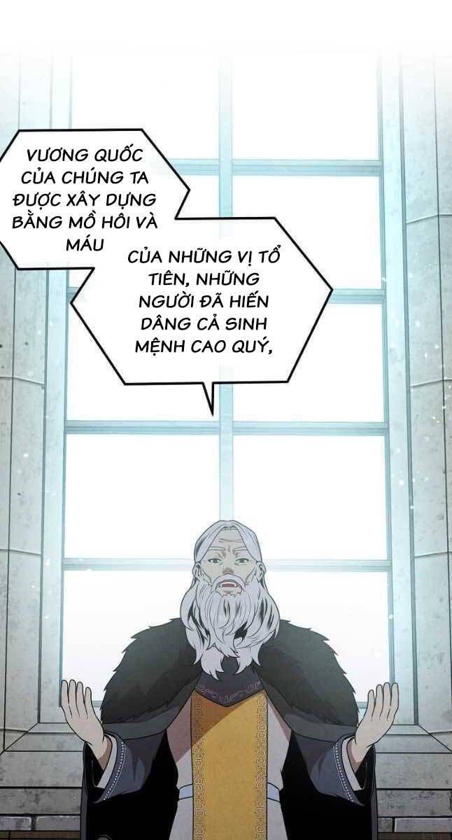 Con Trai Út Huyền Thoại Nhà Hầu Tước Chap 68 - Next Chap 69