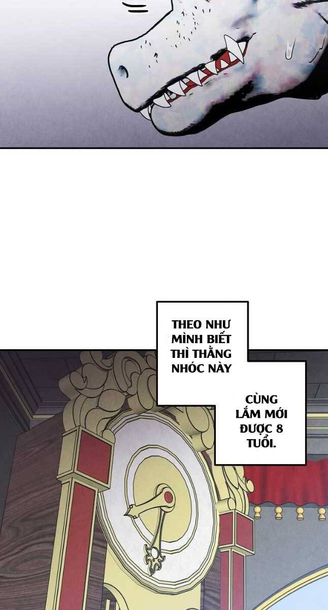 Con Trai Út Huyền Thoại Nhà Hầu Tước Chap 68 - Next Chap 69