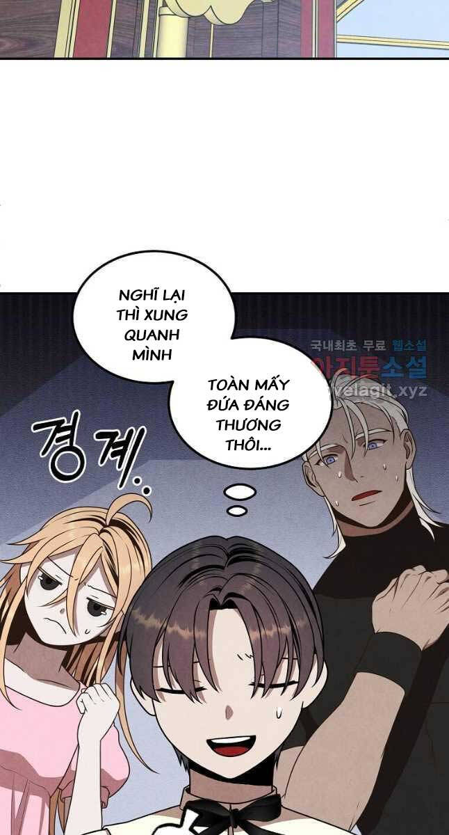 Con Trai Út Huyền Thoại Nhà Hầu Tước Chap 68 - Next Chap 69