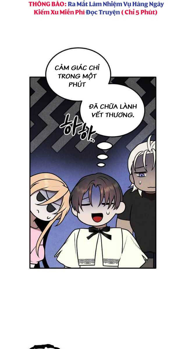 Con Trai Út Huyền Thoại Nhà Hầu Tước Chap 68 - Next Chap 69
