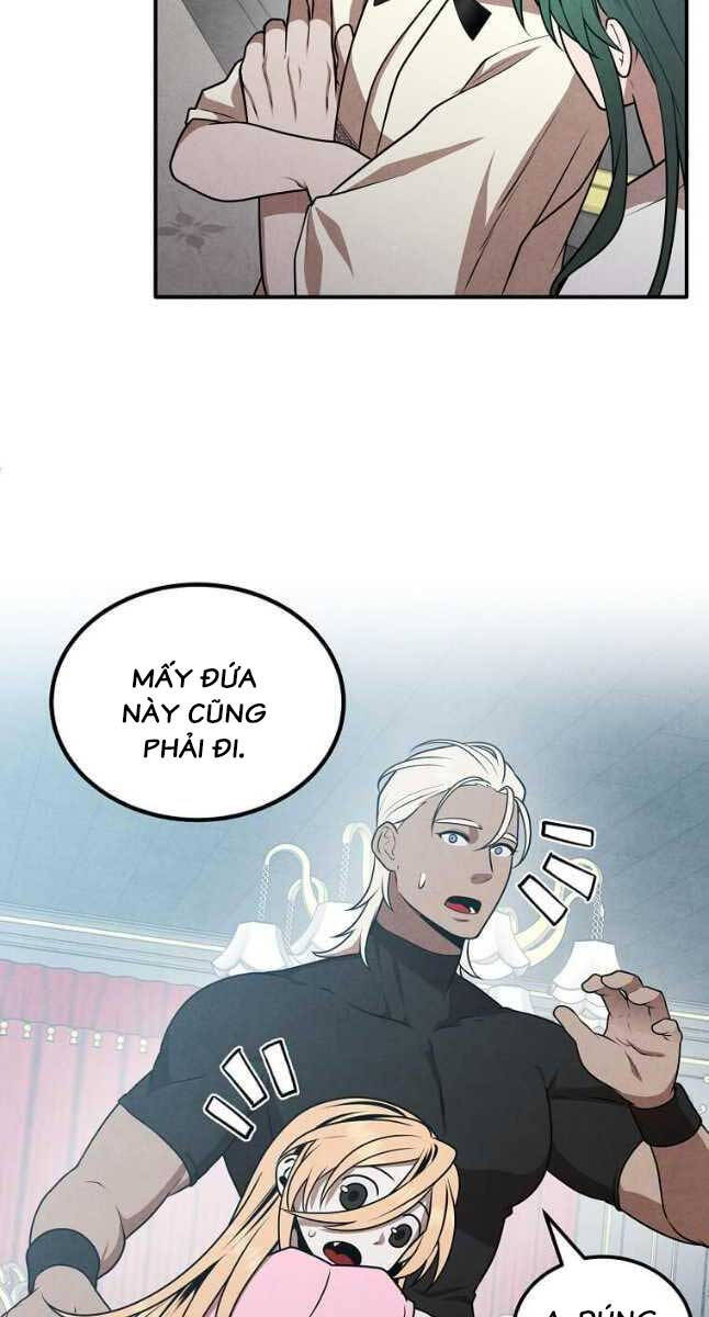 Con Trai Út Huyền Thoại Nhà Hầu Tước Chap 68 - Next Chap 69