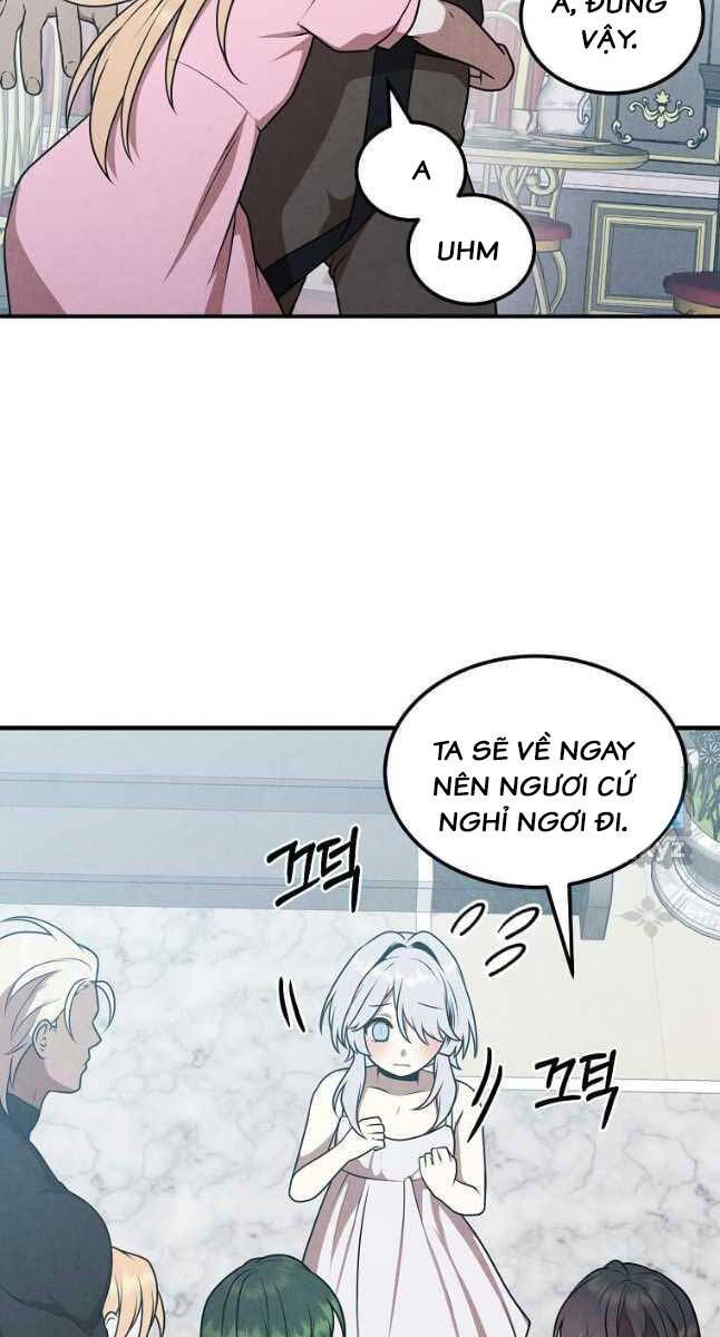 Con Trai Út Huyền Thoại Nhà Hầu Tước Chap 68 - Next Chap 69