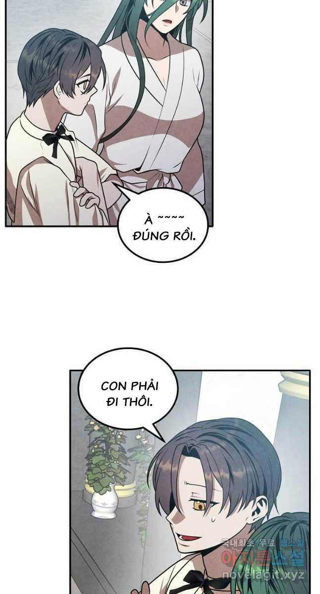 Con Trai Út Huyền Thoại Nhà Hầu Tước Chap 68 - Next Chap 69
