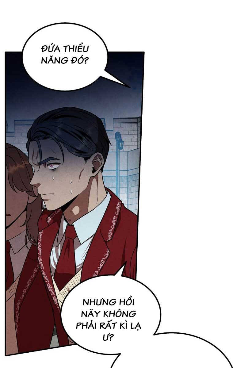 Con Trai Út Huyền Thoại Nhà Hầu Tước Chap 69 - Next Chap 70