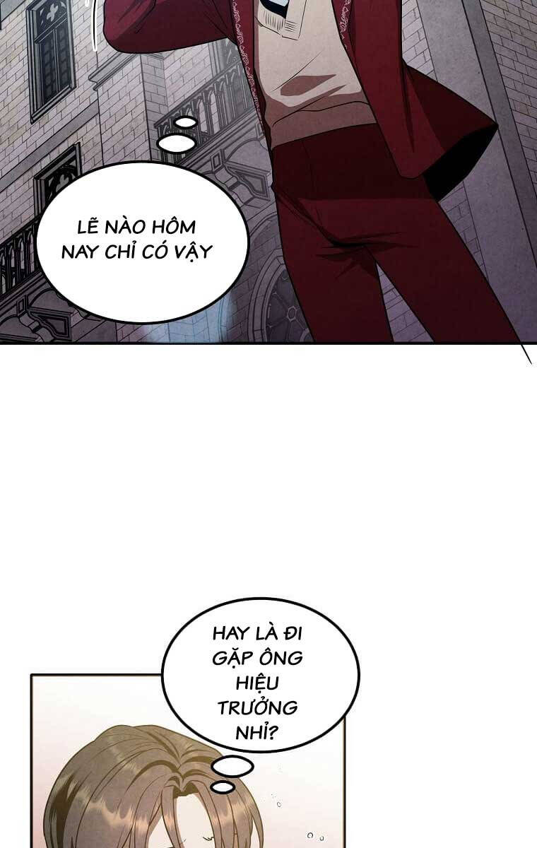 Con Trai Út Huyền Thoại Nhà Hầu Tước Chap 69 - Next Chap 70