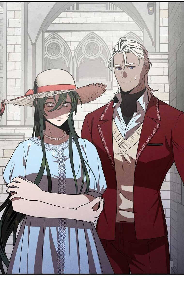 Con Trai Út Huyền Thoại Nhà Hầu Tước Chap 69 - Next Chap 70