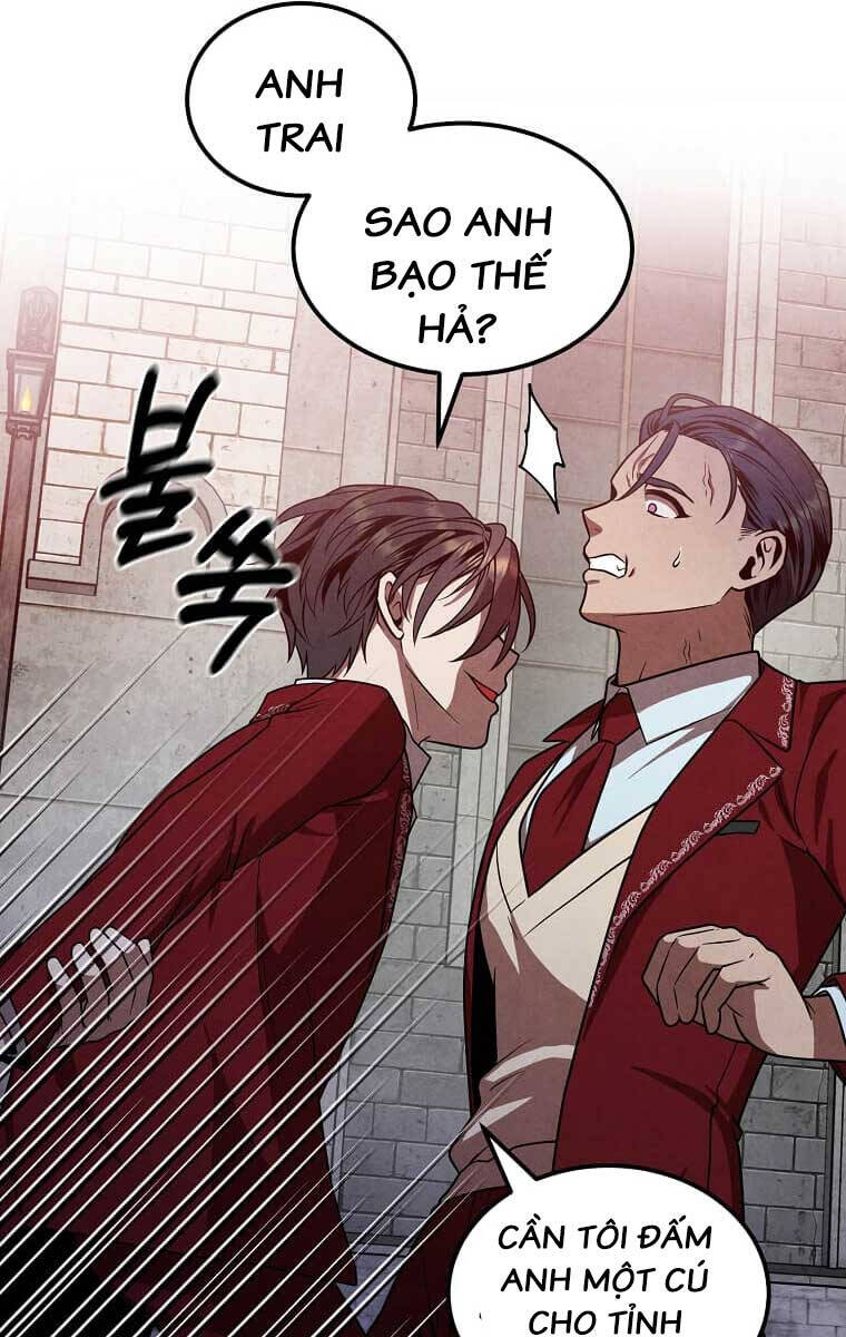 Con Trai Út Huyền Thoại Nhà Hầu Tước Chap 69 - Next Chap 70