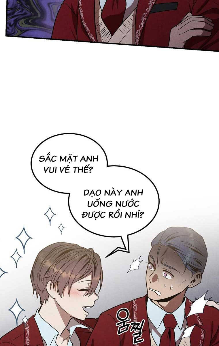 Con Trai Út Huyền Thoại Nhà Hầu Tước Chap 69 - Next Chap 70