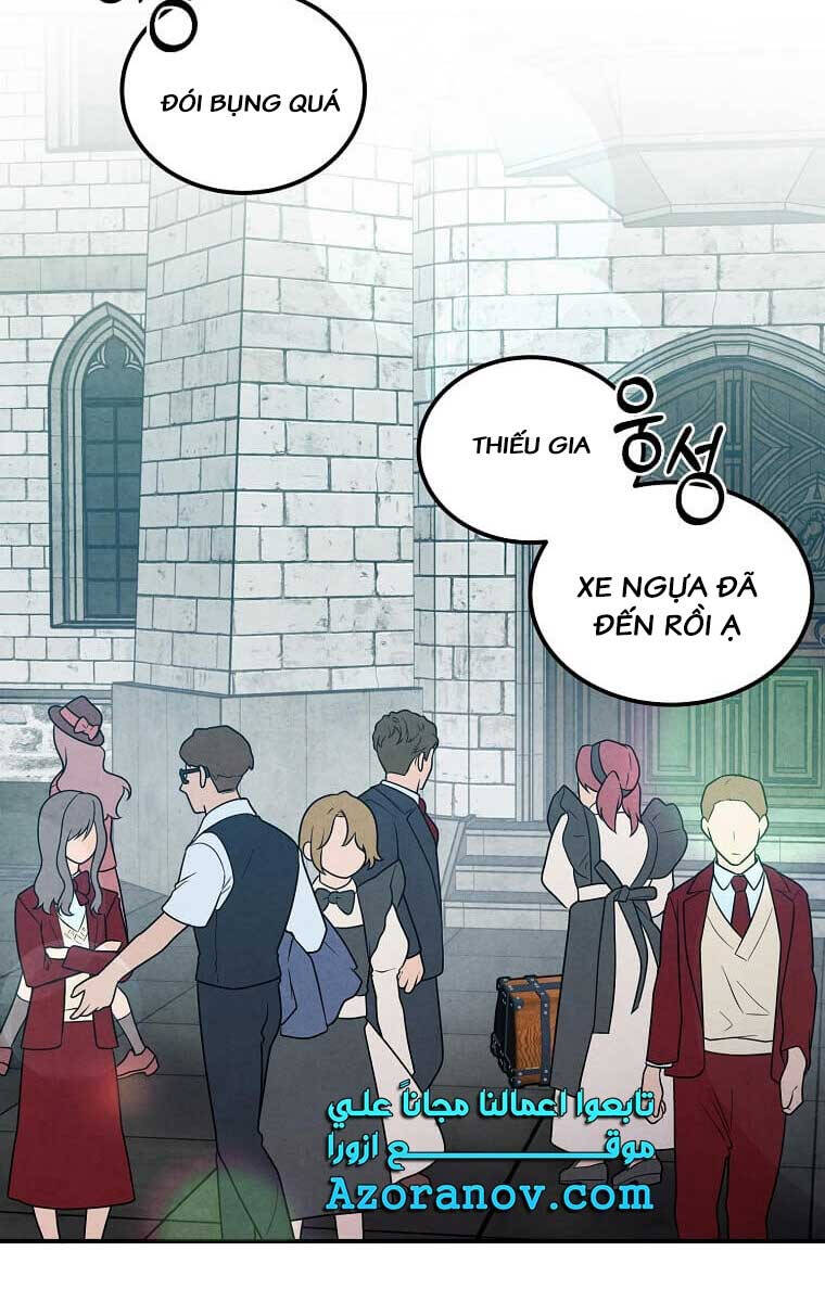 Con Trai Út Huyền Thoại Nhà Hầu Tước Chap 69 - Next Chap 70