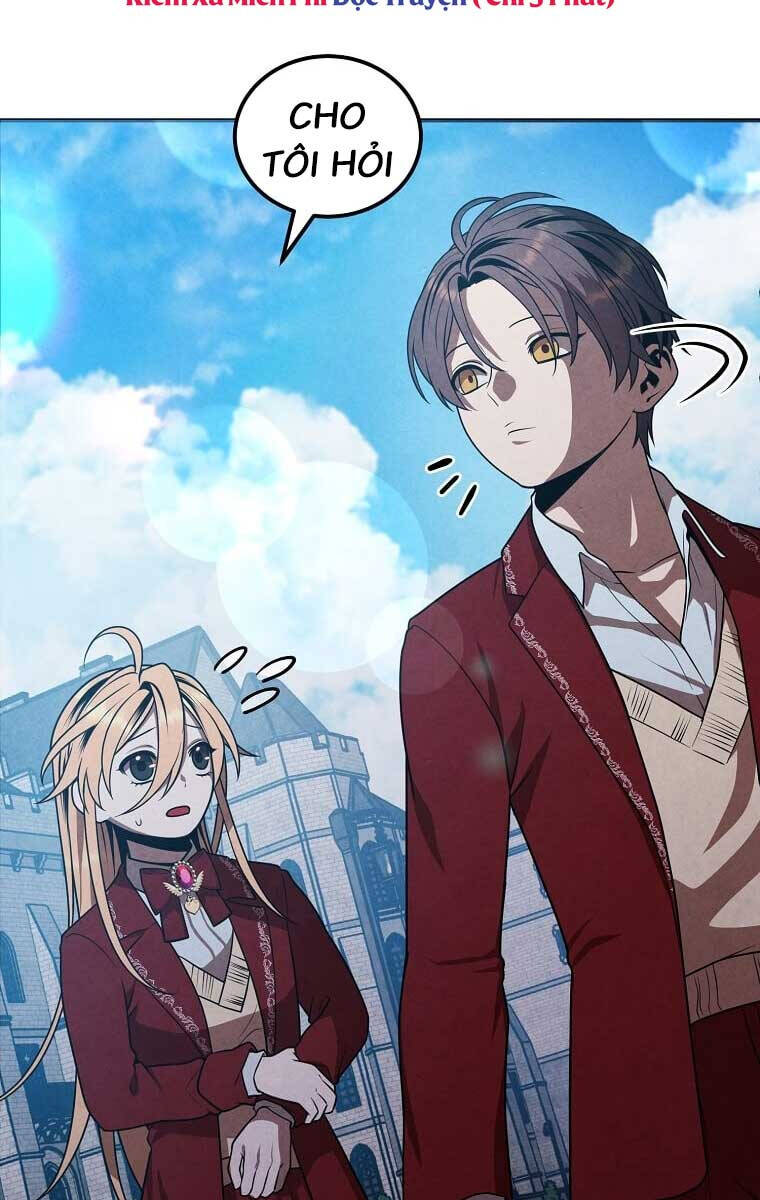 Con Trai Út Huyền Thoại Nhà Hầu Tước Chap 69 - Next Chap 70