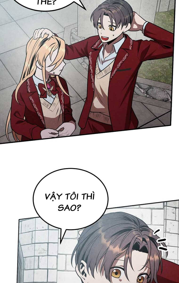 Con Trai Út Huyền Thoại Nhà Hầu Tước Chap 69 - Next Chap 70