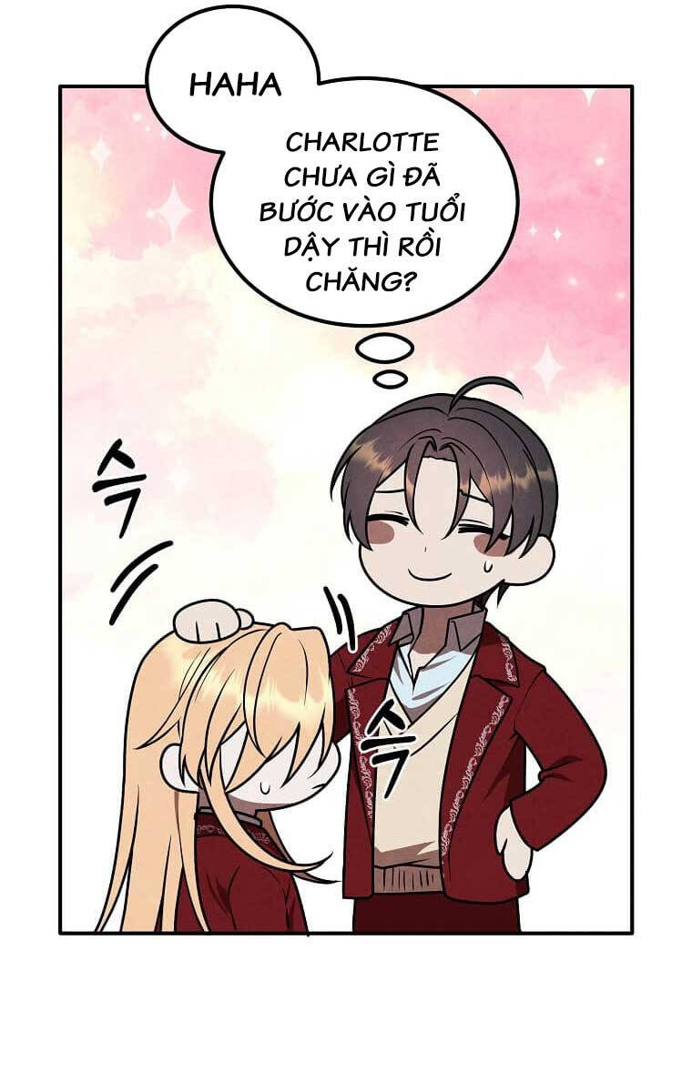 Con Trai Út Huyền Thoại Nhà Hầu Tước Chap 69 - Next Chap 70