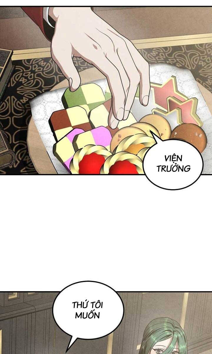 Con Trai Út Huyền Thoại Nhà Hầu Tước Chap 70 - Next Chap 71