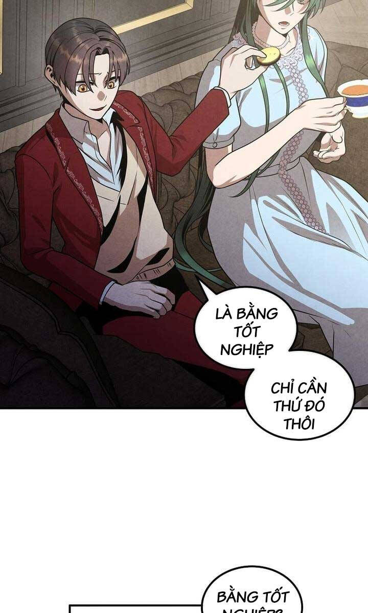 Con Trai Út Huyền Thoại Nhà Hầu Tước Chap 70 - Next Chap 71