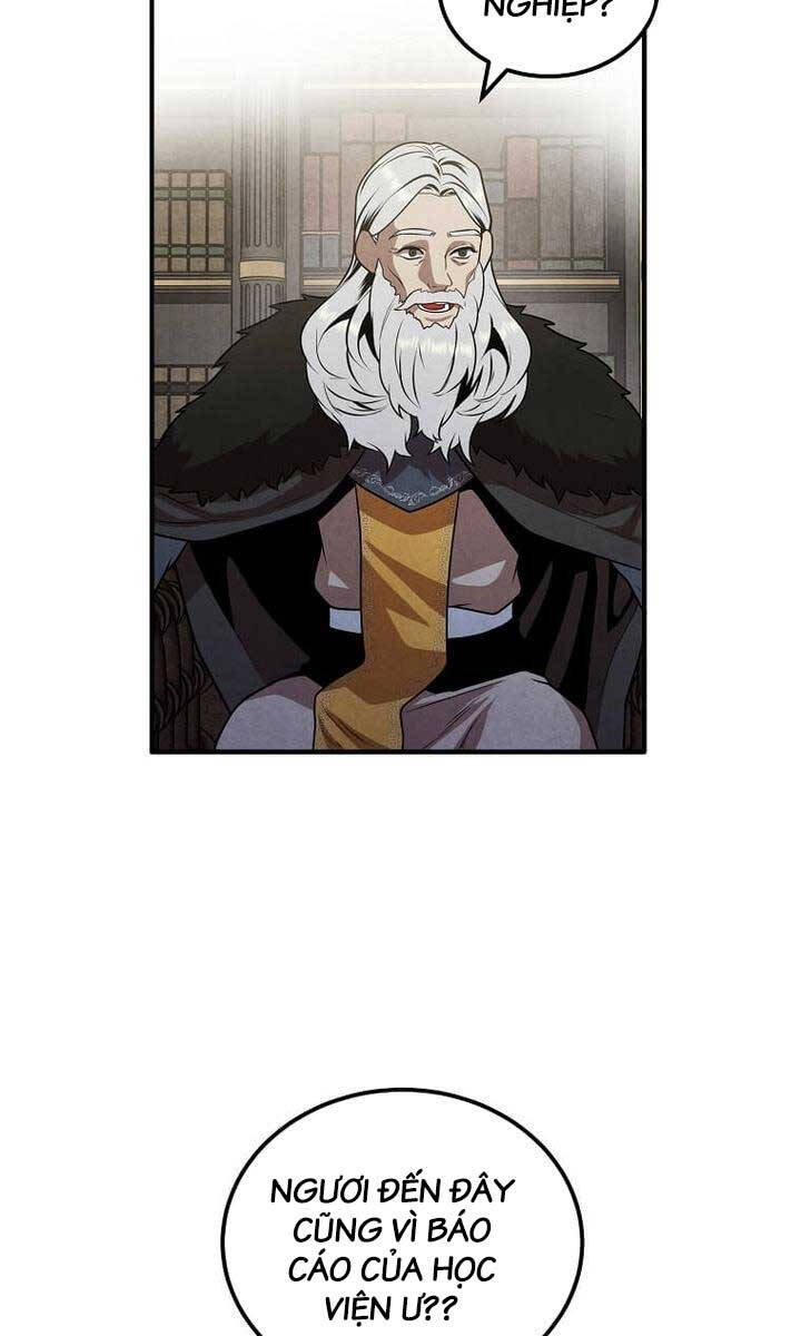 Con Trai Út Huyền Thoại Nhà Hầu Tước Chap 70 - Next Chap 71