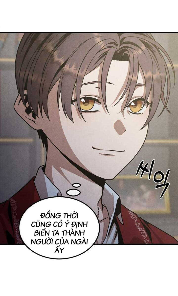 Con Trai Út Huyền Thoại Nhà Hầu Tước Chap 70 - Next Chap 71