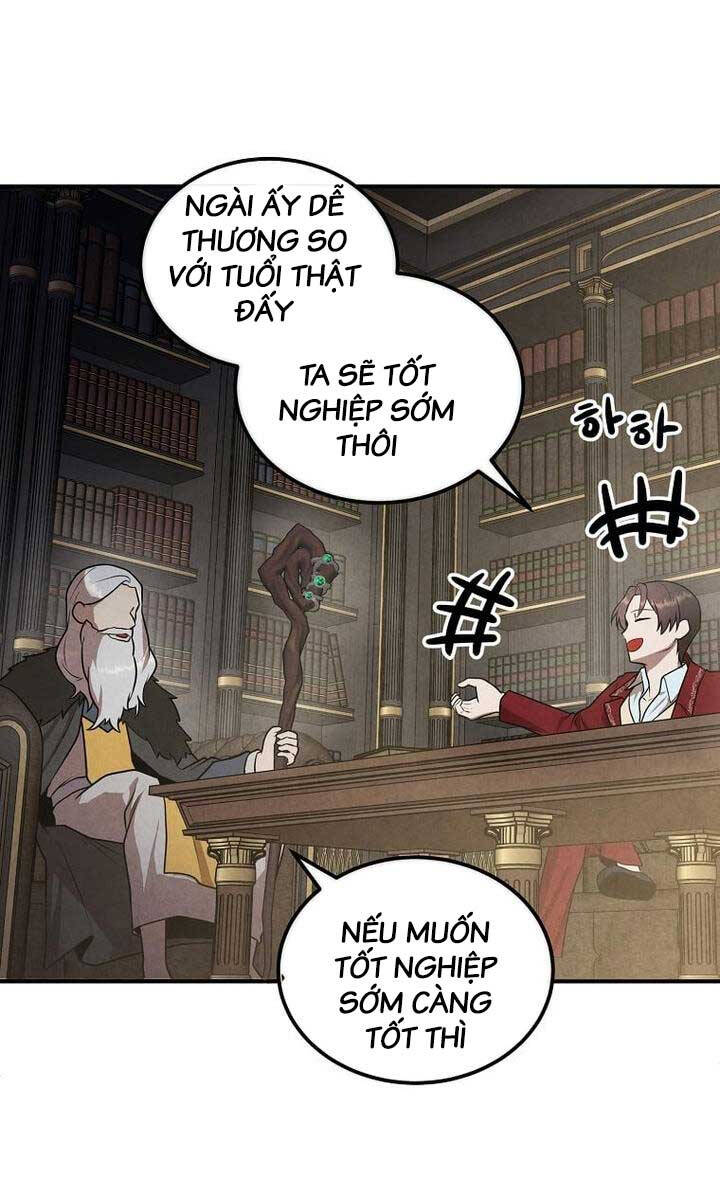 Con Trai Út Huyền Thoại Nhà Hầu Tước Chap 70 - Next Chap 71