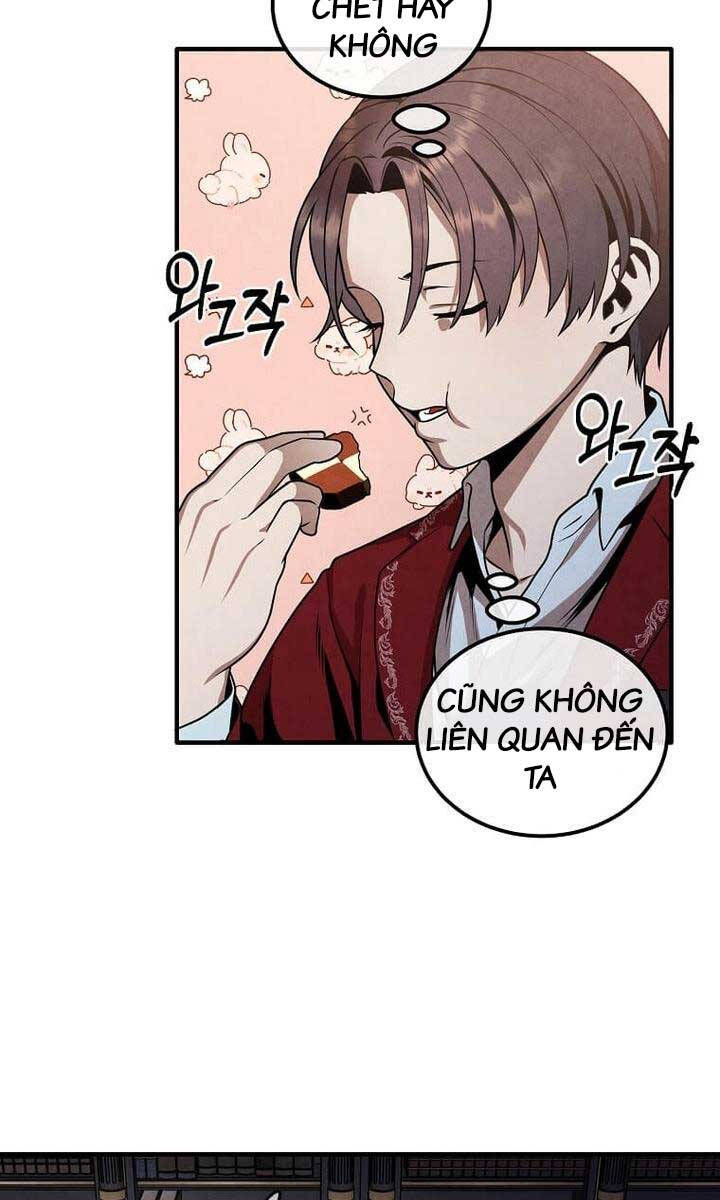 Con Trai Út Huyền Thoại Nhà Hầu Tước Chap 70 - Next Chap 71