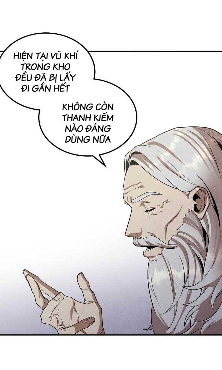 Con Trai Út Huyền Thoại Nhà Hầu Tước Chap 70 - Next Chap 71