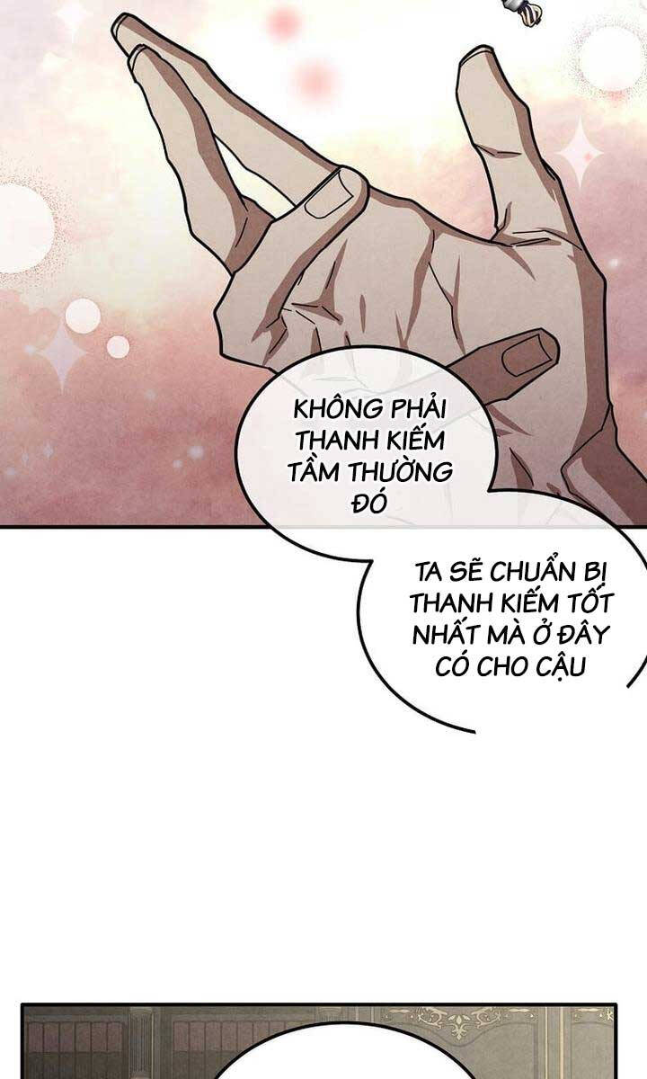 Con Trai Út Huyền Thoại Nhà Hầu Tước Chap 70 - Next Chap 71