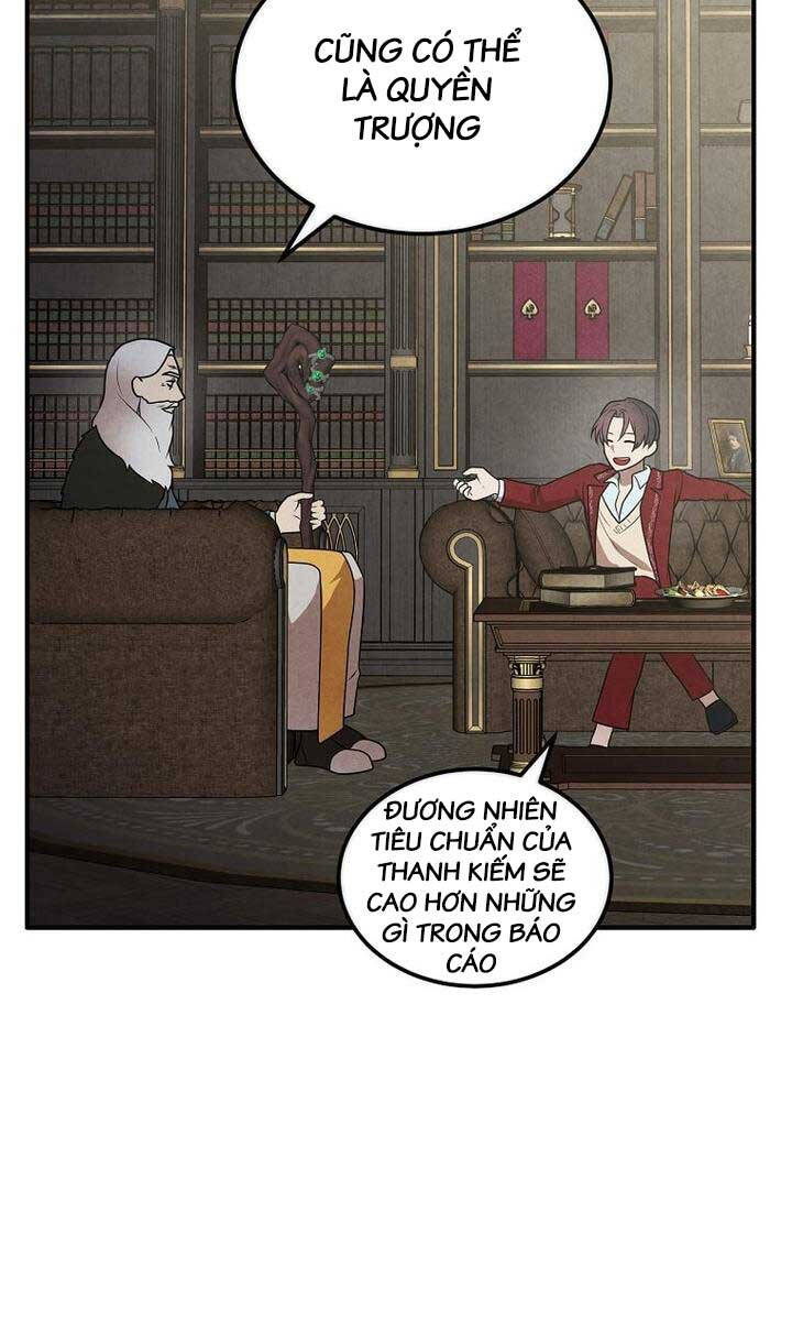 Con Trai Út Huyền Thoại Nhà Hầu Tước Chap 70 - Next Chap 71