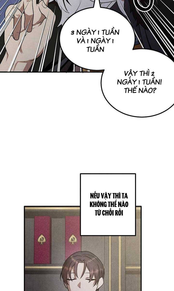 Con Trai Út Huyền Thoại Nhà Hầu Tước Chap 70 - Next Chap 71