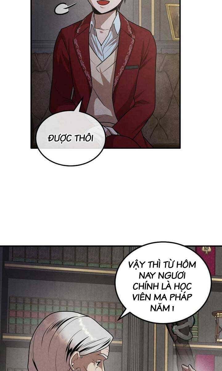 Con Trai Út Huyền Thoại Nhà Hầu Tước Chap 70 - Next Chap 71