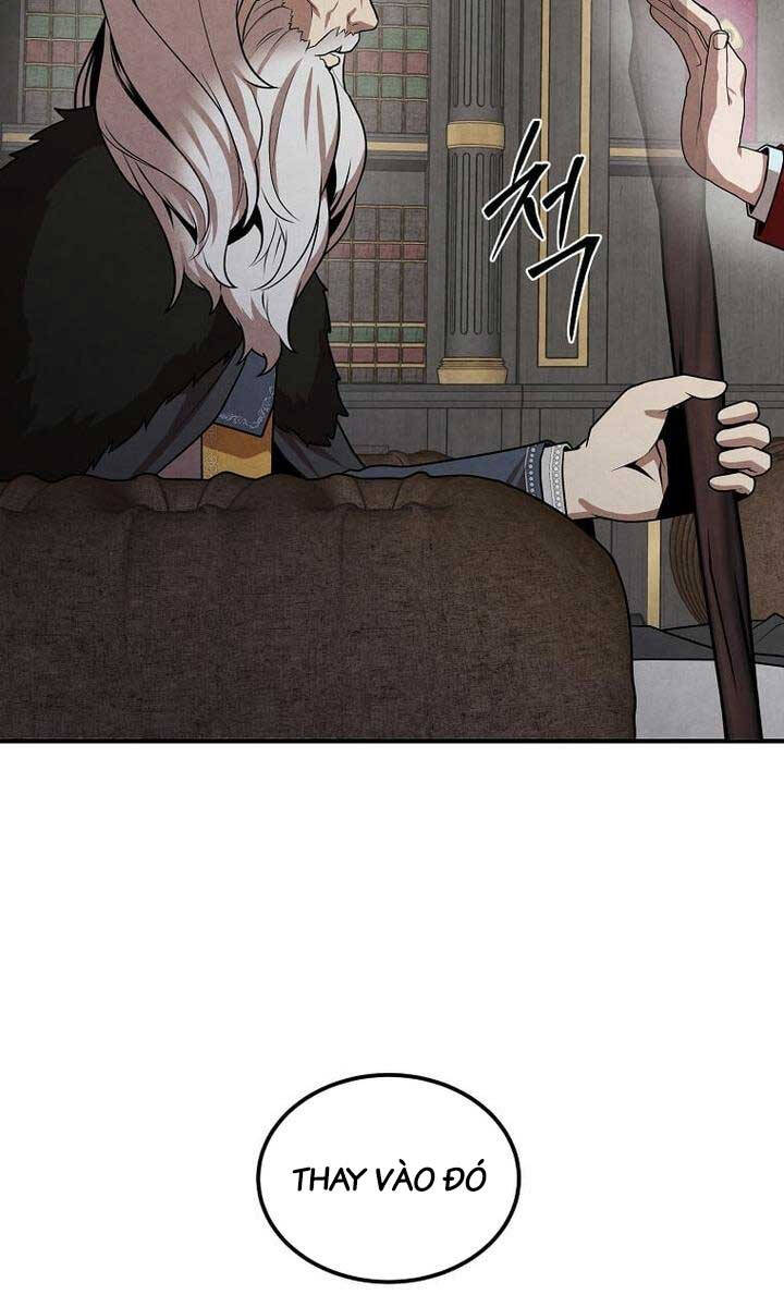 Con Trai Út Huyền Thoại Nhà Hầu Tước Chap 70 - Next Chap 71
