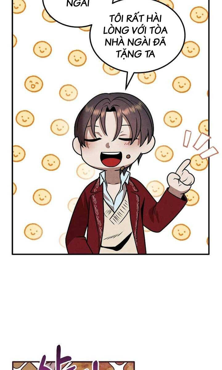 Con Trai Út Huyền Thoại Nhà Hầu Tước Chap 70 - Next Chap 71