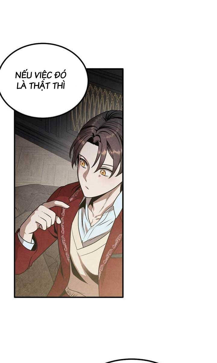 Con Trai Út Huyền Thoại Nhà Hầu Tước Chap 70 - Next Chap 71
