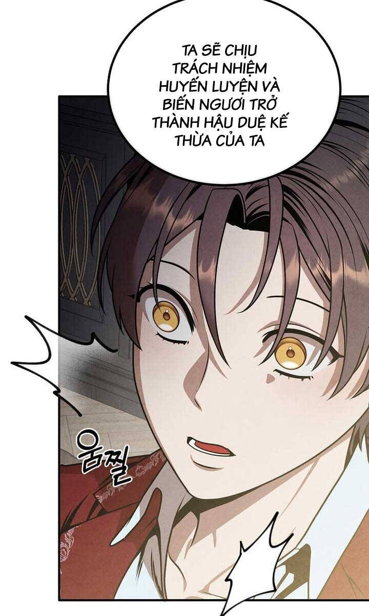Con Trai Út Huyền Thoại Nhà Hầu Tước Chap 70 - Next Chap 71