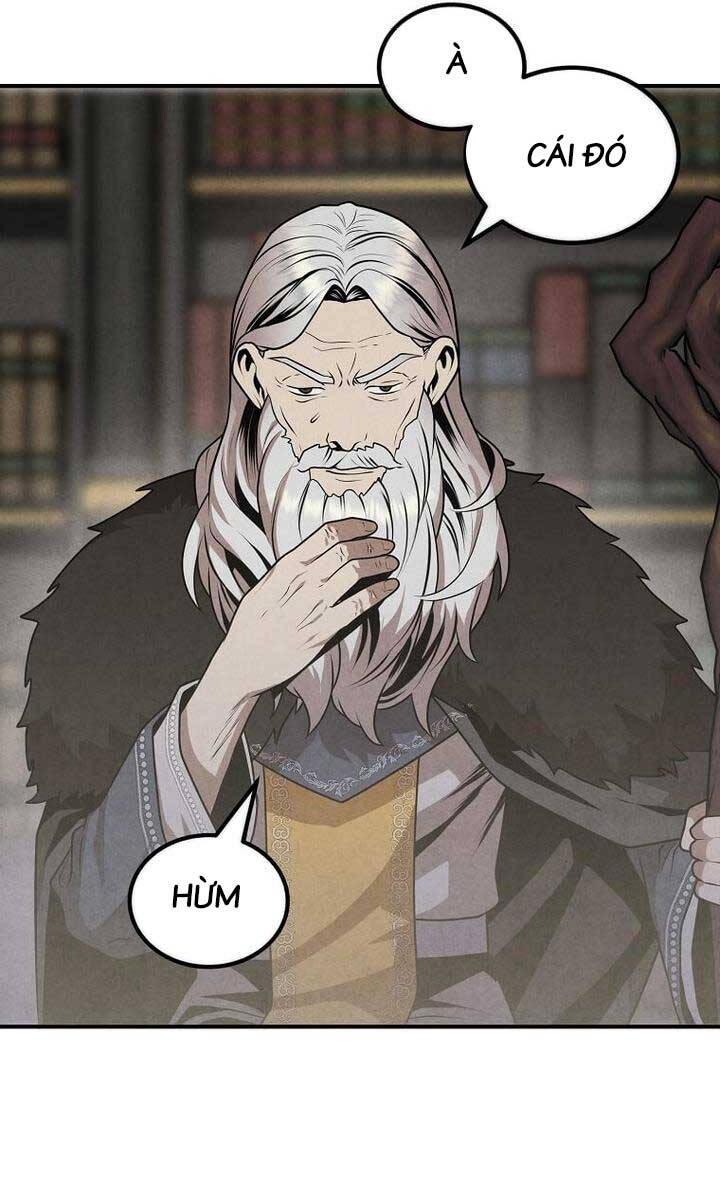 Con Trai Út Huyền Thoại Nhà Hầu Tước Chap 70 - Next Chap 71