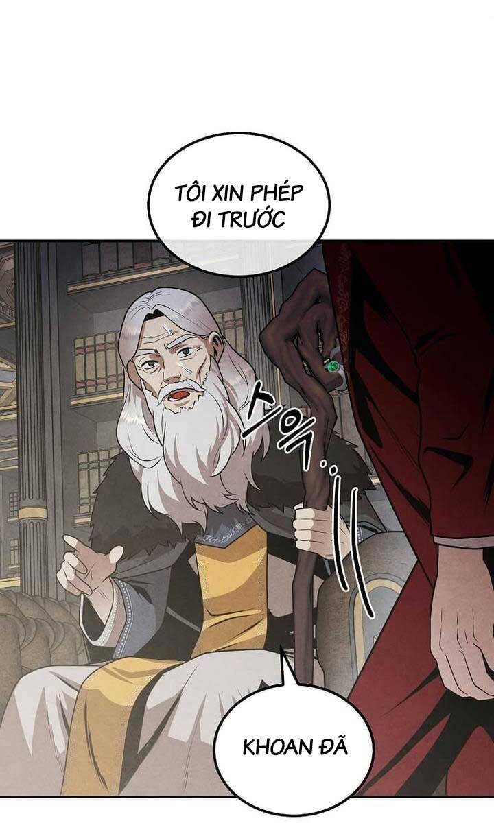 Con Trai Út Huyền Thoại Nhà Hầu Tước Chap 70 - Next Chap 71