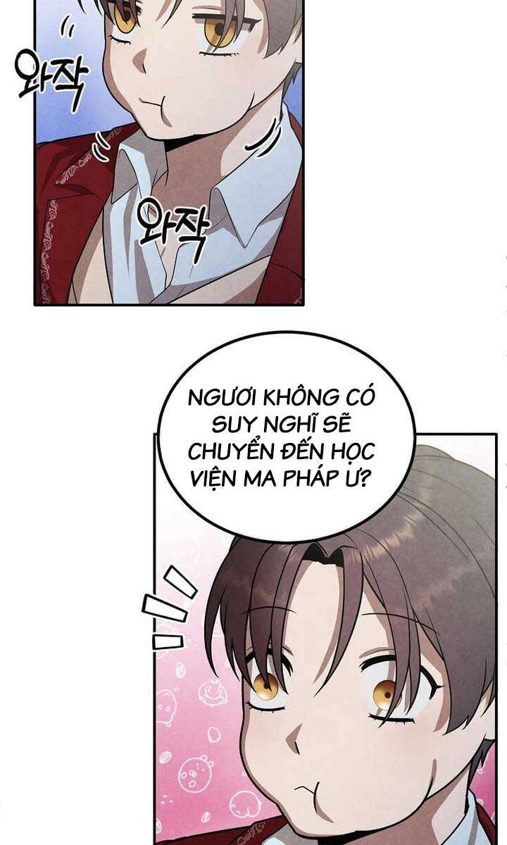 Con Trai Út Huyền Thoại Nhà Hầu Tước Chap 70 - Next Chap 71