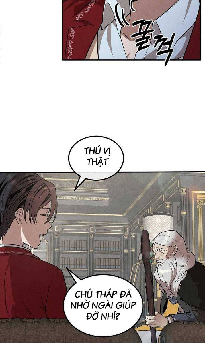 Con Trai Út Huyền Thoại Nhà Hầu Tước Chap 70 - Next Chap 71