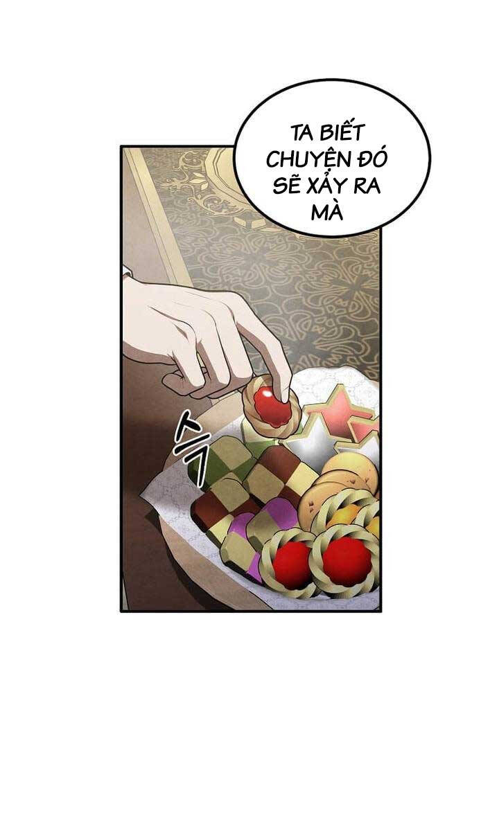 Con Trai Út Huyền Thoại Nhà Hầu Tước Chap 70 - Next Chap 71