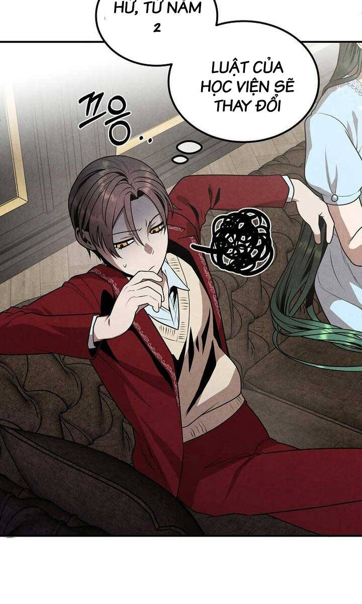 Con Trai Út Huyền Thoại Nhà Hầu Tước Chap 70 - Next Chap 71