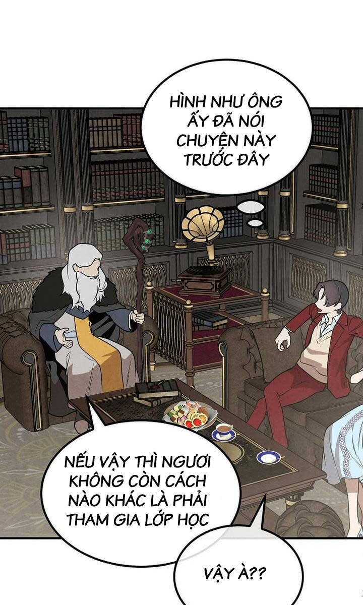 Con Trai Út Huyền Thoại Nhà Hầu Tước Chap 70 - Next Chap 71