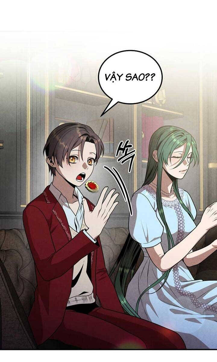 Con Trai Út Huyền Thoại Nhà Hầu Tước Chap 70 - Next Chap 71